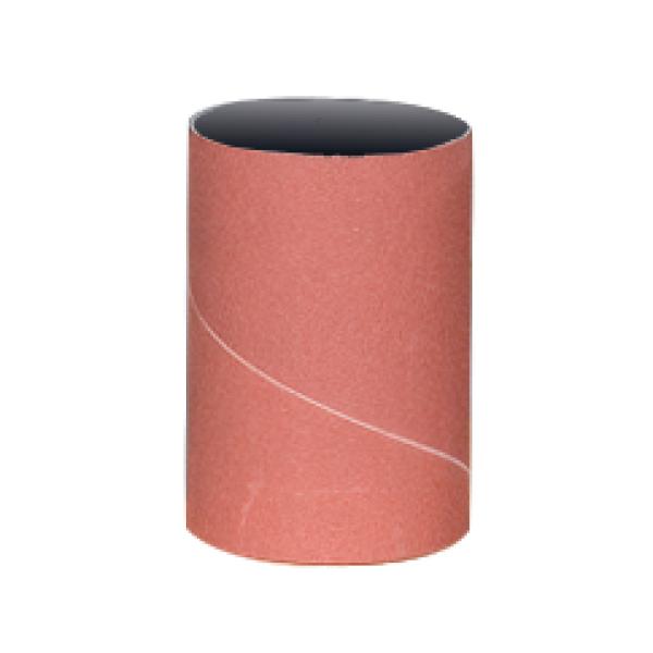 Schleifhülse Ø50x100mm K80 / VPE = 10 Stk.